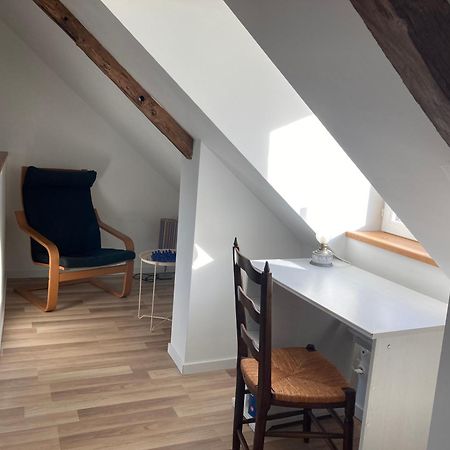 Charmant Gite Entre Vallee De La Rance Et Cote D'Emeraude Pleslin-Trigavou Extérieur photo