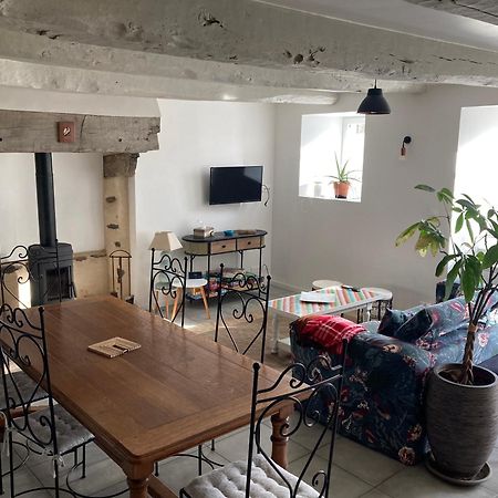 Charmant Gite Entre Vallee De La Rance Et Cote D'Emeraude Pleslin-Trigavou Extérieur photo