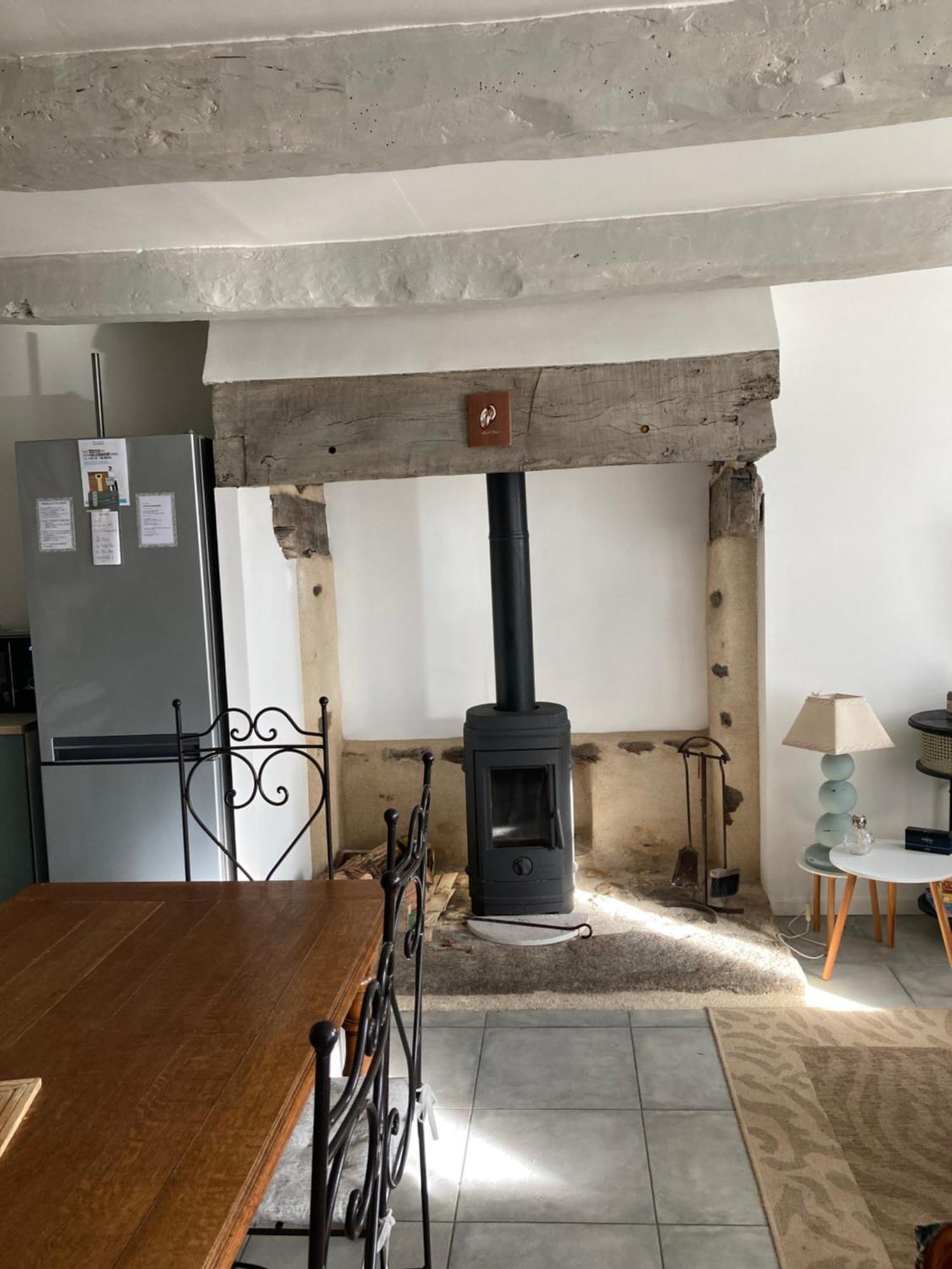 Charmant Gite Entre Vallee De La Rance Et Cote D'Emeraude Pleslin-Trigavou Extérieur photo
